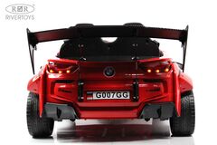 BMW G007GG (ДВУХМЕСТНЫЙ)