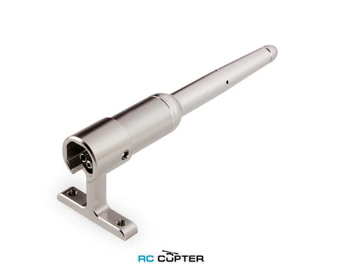 Датчик воздушной скорости Holybro MS4525DO для Pixhawk 6 (PT60 Pitot Tube)