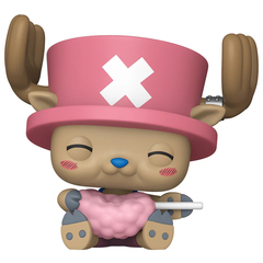 Funko POP! One Piece: Tony Tony Chopper (with Cotton Candy) (Exc) (1946)