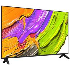 Телевизор LG QNED AI 65QNED70A6A (2025) 65" 4K UHD QNED Smart TV