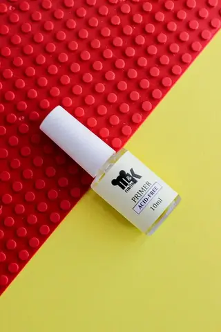 M&K Мик, Праймер бескислотный