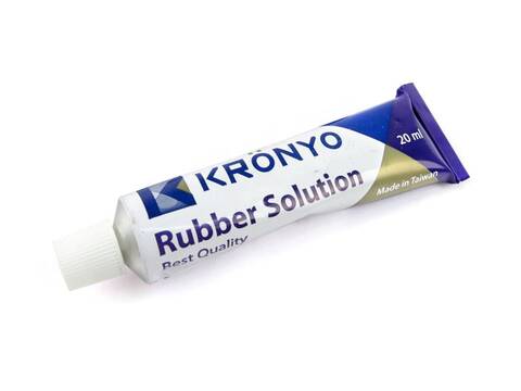 Клей для камер Kronyo RS-190