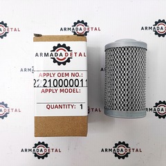 Фильтр гидравлический пилотный | A222100000119 | SANY  ST32344 STAL