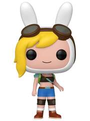 Funko POP! Adventure Time: Fionna and Cake - Fionna (1495)