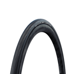 Велопокрышка 28" Schwalbe LUGANO II K-Guard 23-622,700х23С B/B-SK HS471 SiC (05-11654008)