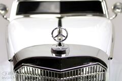 Mercedes-Benz Typ 540-K M111MM (ЛИЦЕНЗИОННАЯ МОДЕЛЬ)