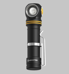 Налобный фонарь Armytek Elf C2 Max USB-C (белый свет) F10701C