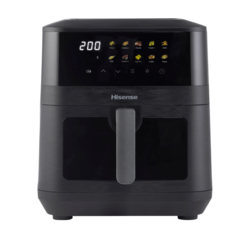 Аэрогриль Hisense HAF2100DCD