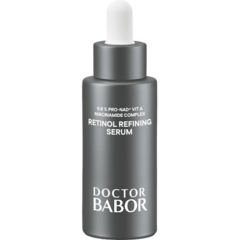 Сыворотка с двойным ретинолом Doctor Babor Pro Retinol Refining serum