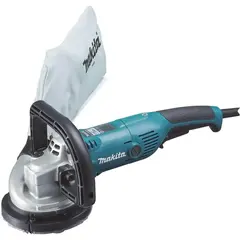 Машина шлифовальная по бетону Makita PC5000C
