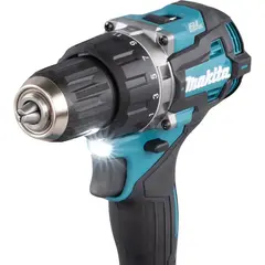 Аккумуляторная дрель-шуруповёрт Makita DF002GD201
