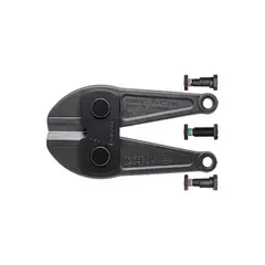 Запасная ножевая головка для 71 72 910 Knipex 71 79 910