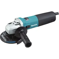 Угловая шлифовальная машина Makita 9565HZK
