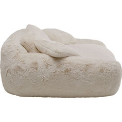 Диван 2-х местный Mika Cream 165cm (2-part)