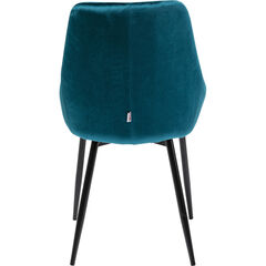 Стул East Side Bluegreen