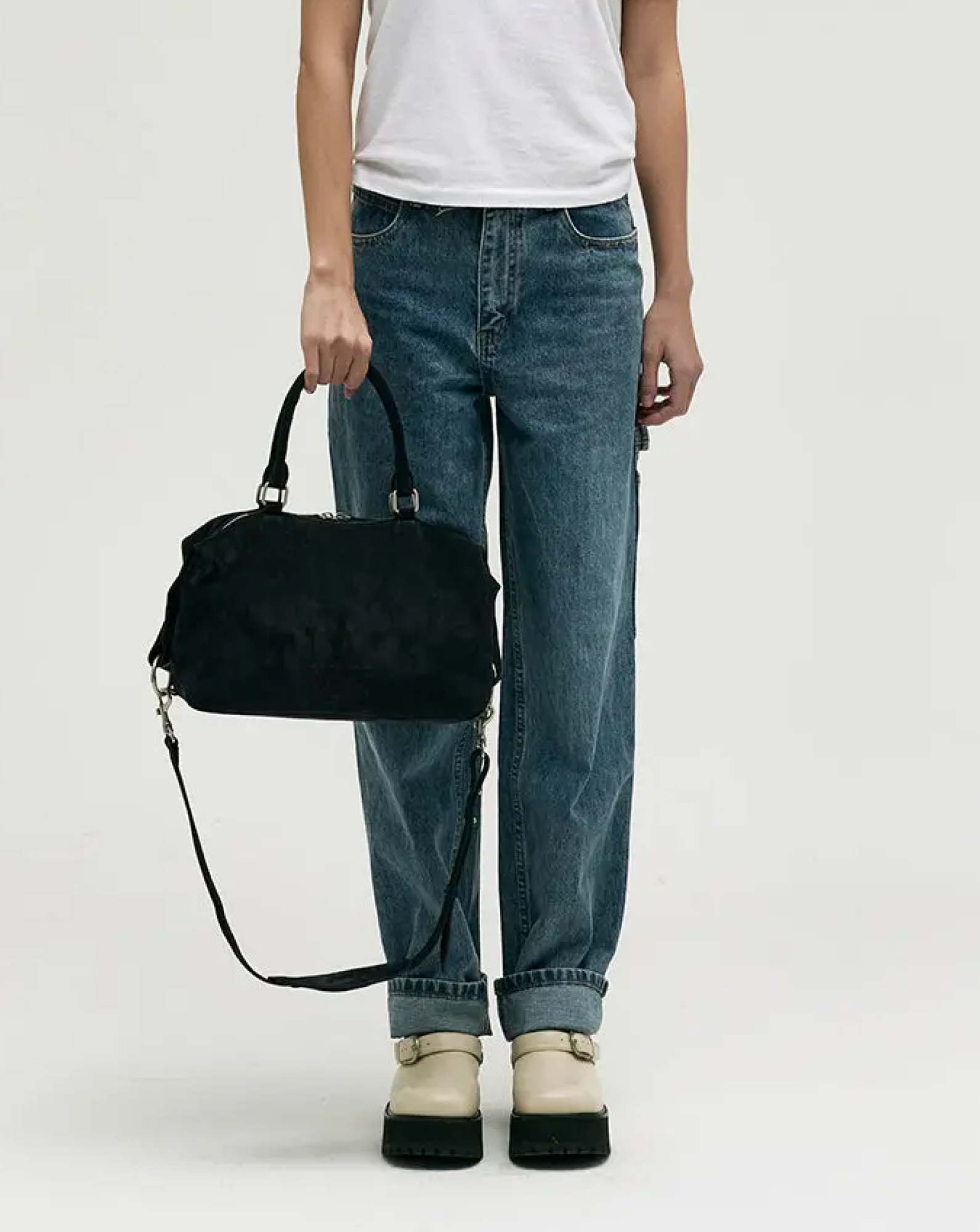 Сумка Margesherwood Dumpling Tote