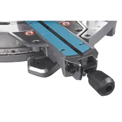 Аккумуляторная торцовочная пила консольного типа Makita LS003GZ01