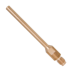 Наконечник М8x85х1,0 mm CuCrZr