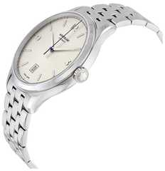 Часы Montblanc Heritage Chronometrie Automatic