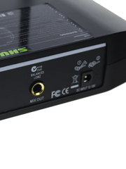 Профессиональная беспроводная микрофонная система Shure GLXD4