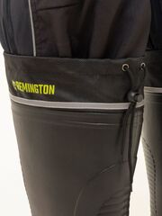 Зимние сапоги мужские для рыбалки Remington EVA Frost black на remingtonn.ru