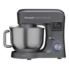 Миксер планетарный Weissgauff WSM 175 PDR Power Pro (q)
