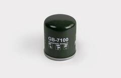Осушитель воздуха тормозной системы BIG  GB-7100