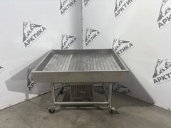 Витрина для рыб на льду ARNEG