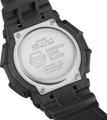 Часы мужские Casio GA-010-1A1 G-Shock