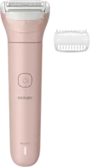 Электробритва Philips для женщин Series 6000 BRL128/10 розовый