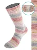 Пряжа Lana Grossa Meilenweit 100 Merino Extrafine Cremoso 4122