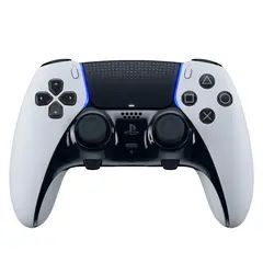 Беспроводной геймпад Sony DualSense Edge для игровой консоли PlayStation 5, White (Белый)