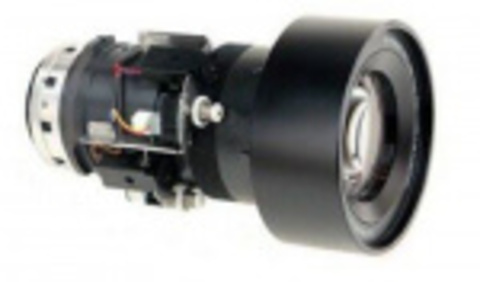 Объектив Digital Projection E-Vision 3,58-5,38:1 (112-503)
