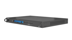 Комплект: матричный коммутатор HDBaseT 8×8 4K60 с приёмниками WyreStorm MXV-0808-H2A-KIT — фото 4