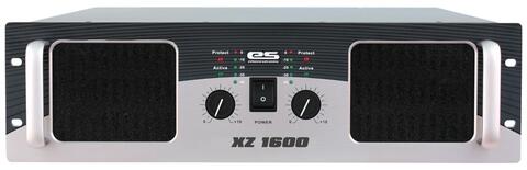 Усилитель мощности Eurosound XZ-1600