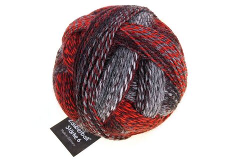 Zauberball Starke 6-ply 2337
