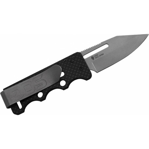 Складной карманный нож SOG, SOGAC79 Ultra C-Ti