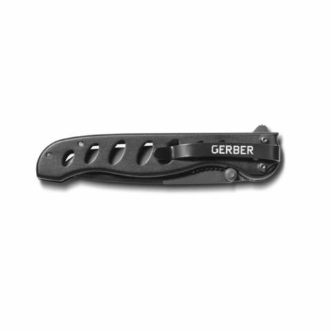 Складной нож Танто Gerber Tactical Evo Large Tanto