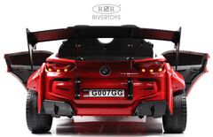 BMW G007GG (ДВУХМЕСТНЫЙ)