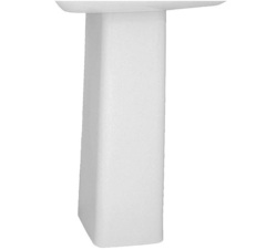 Vitra Form 300 5237B003-0156 Пьедестал, цвет: белый фото