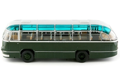 LAZ-695 Bus 1956 green Ultra Models 1:43