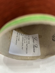 Меринос 93% c эластаном 7% Loro Piana WISH FLEX 4000 кирпичный