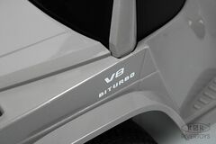Толокар Mercedes-Benz GL63 Z001ZZ-D (ЛИЦЕНЗИОННАЯ МОДЕЛЬ)