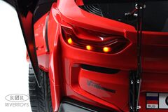 BMW G007GG (ДВУХМЕСТНЫЙ)