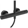 Ideal Standard Ceratherm Т25 A7546XG Душевая система с телескопической штангой в комплекте с термостатическим смесителем