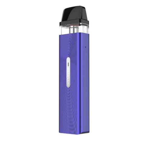 Vaporesso XROS MINI 1000mAh Pod Kit - Violet