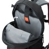 Картинка рюкзак мультиспортивный Kanrock Moveit 21 Anthracite - 22