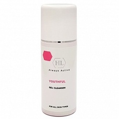 Holy Land YOUTHFUL Gel Cleanser гель для очищения 250 мл