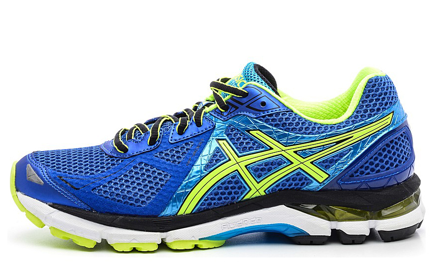Кроссовки для бега Asics Gel GT-2000 3 мужские - 2