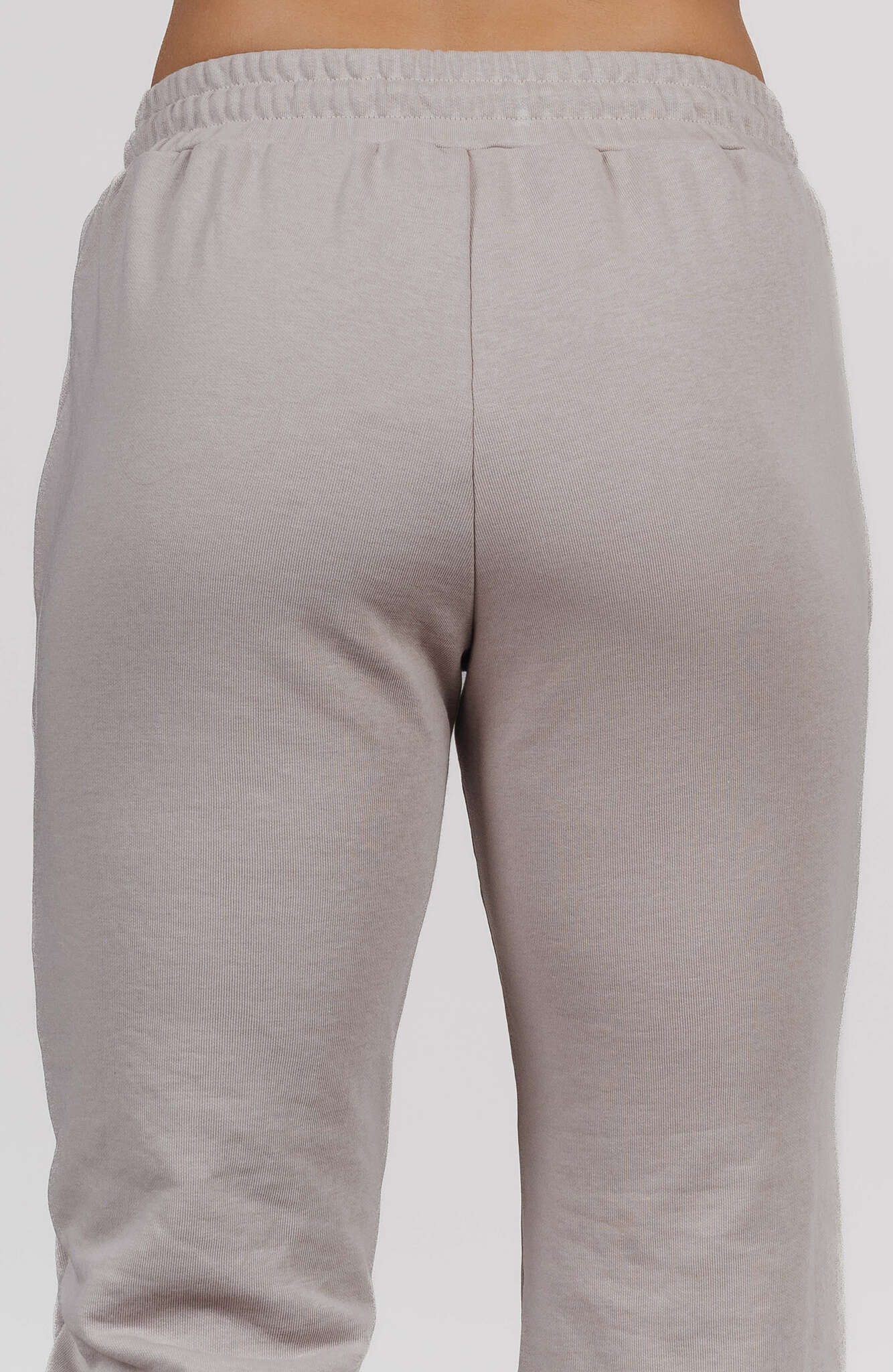 Женские спортивные брюки Nordski Outfit beige - 4